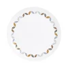 Luminarc 6 Assiettes Plates 25 Cm 5