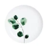 Luminarc 6 Assiettes Plates 25 Cm 16