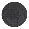 Table Passion Assiette 31 Cm En Grès Noir 13