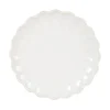 Maisons Du Monde Assiette à Dessert En Grès Beige – Lot De 6 7