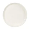 Maisons Du Monde Assiette à Dessert En Grès Blanc Motifs Mouchetés Multicolores 10