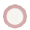 Mathilde M Assiette à Dessert Rose D21cm 11