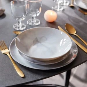 Luminarc Assiette à Soupe D20cm 9