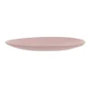 Maisons Du Monde Assiette à Tapas En Grès Rose – Lot De 2 7