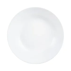 Luminarc Assiette Calotte Noire D20cm 18