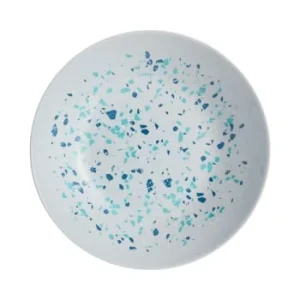 Luminarc Assiette Calotte Turquoise D20cm 18