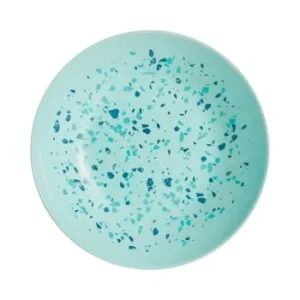 Luminarc Assiette Calotte Turquoise D20cm 16