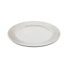 Sia Deco Assiette Cecile D30cm 17