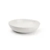 Salt & Pepper Assiette Creuse 21,5xH5cm Blanc – Lot De 4 22
