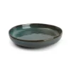 Salt & Pepper Assiette Creuse 22xH4cm émeraude – Lot De 4 16