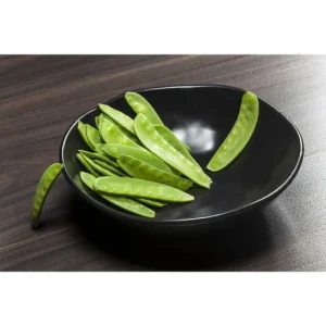Kare Design Assiette Creuse En Grès Noir D20 – Lot De 4 9