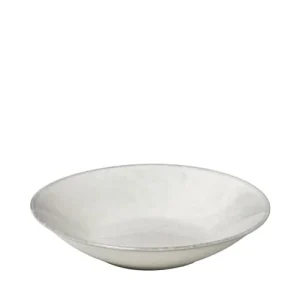 Broste Copenhagen Assiette Creuse Nordic Coal 9