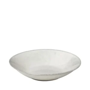 Broste Copenhagen Assiette Creuse Nordic Coal 15