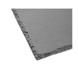 Wadiga Assiette En Ardoise Rectangulaire – 25x35cm 7