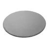 Wadiga Assiette En Ardoise Ronde D30cm 8