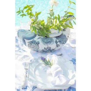 Blanc Mariclo Assiette En Céramique Blanche 22 Cm 7