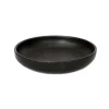Bazar Bizar Assiette En Terracotta Moyen Noir 14