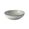 Medard De Noblat Assiette Gourmet En Grès Gris Clair 17