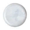 Luminarc Assiette Grise Effet Marbré 25 Cm 13