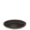 Broste Copenhagen Assiette Nordic Coal Ø20cm 11