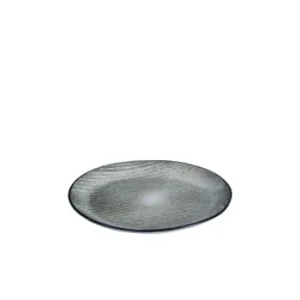 Broste Copenhagen Assiette Nordic Sea Ø20cm 12