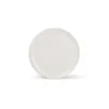 Salt & Pepper Assiette Plate 15,5cm Blanc – Lot De 4 7