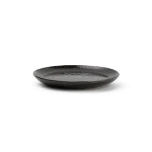 Salt & Pepper Assiette Plate 15,5cm Noir – Lot De 4 6
