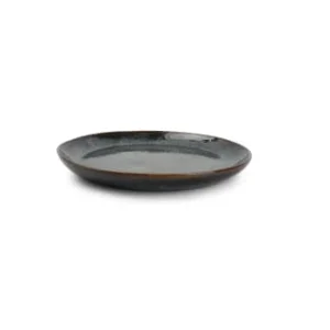 Salt & Pepper Assiette Plate 15,5cm Saphir – Lot De 4 6