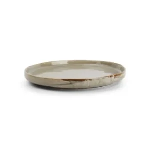 Salt & Pepper Assiette Plate 22cm Béton – Lot De 4 6