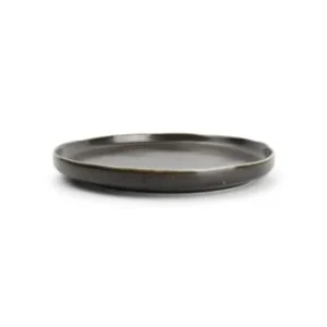 Salt & Pepper Assiette Plate 22cm ébène – Lot De 4 6