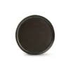 Salt & Pepper Assiette Plate 22cm ébène – Lot De 4 7