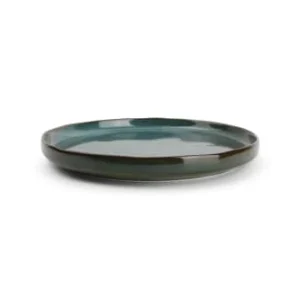Salt & Pepper Assiette Plate 22cm émeraude – Lot De 4 6