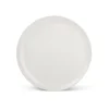 Salt & Pepper Assiette Plate 26,5cm Blanc – Lot De 4 7