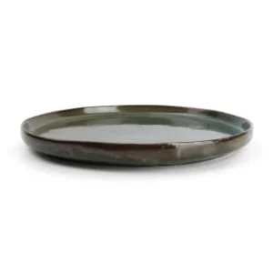 Salt & Pepper Assiette Plate 26cm émeraude – Lot De 4 6