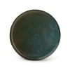 Salt & Pepper Assiette Plate 26cm émeraude – Lot De 4 19
