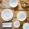 Luminarc Assiette Plate Blanche D27cm 11