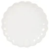 Maisons Du Monde Assiette Plate En Grès Beige – Lot De 6 19