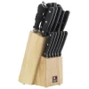 Richardson Sheffield Bloc 15 Couteaux De Cuisine 13