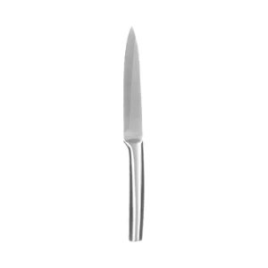 Secret De Gourmet Bloc 5 Couteaux Acacia 18