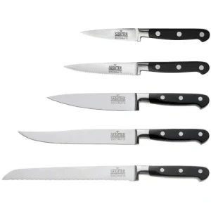Richardson Sheffield Bloc 5 Couteaux De Cuisine 8