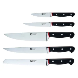 Richardson Sheffield Bloc 5 Couteaux De Cuisine 8