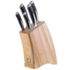 Richardson Sheffield Bloc 5 Couteaux De Cuisine 13