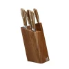 Richardson Sheffield Bloc 5 Couteaux De Cuisine 20