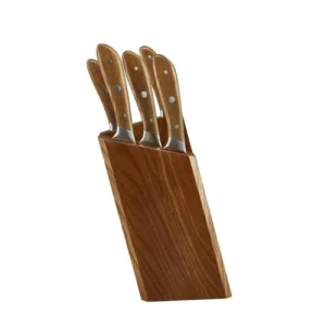 Richardson Sheffield Bloc 5 Couteaux De Cuisine 11