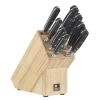Richardson Sheffield Bloc 9 Couteaux De Cuisine 13
