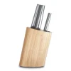 BergHOFF Bloc Couteaux En Acier 6 Pièces 19
