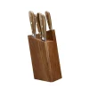SABATIER TROMPETTE Bloc Cuisine 5 Pièces 10