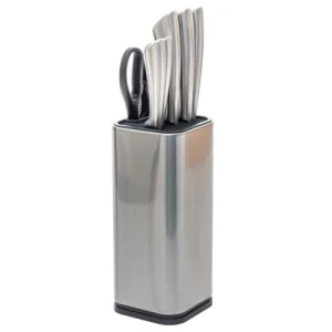 Five Simply Smart Bloc De 5 Couteaux + Ciseaux Inoxydable – Five 10
