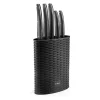 Lou Laguiole Bloc Garni De 5 Couteaux 16