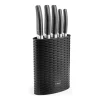 Lou Laguiole Bloc Garni De 5 Couteaux 22